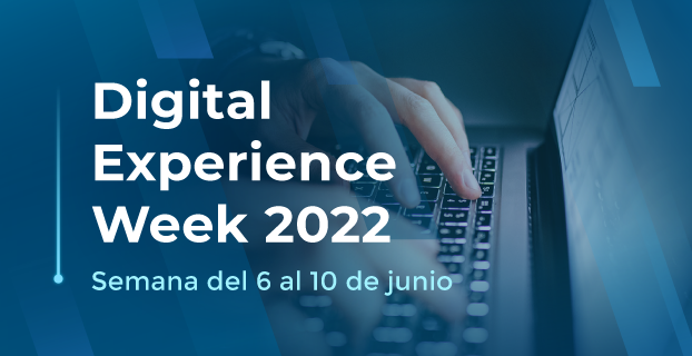 Digital Experience Week 2022