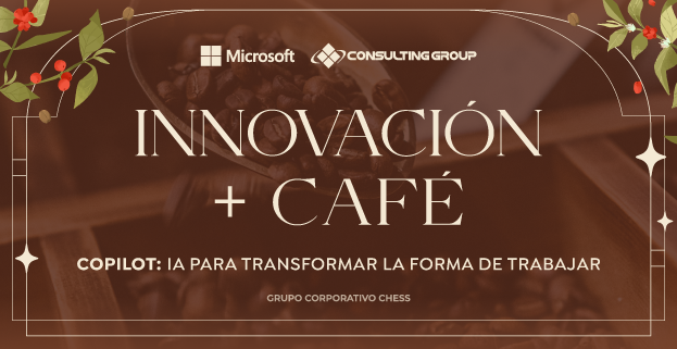 Innovación + Café