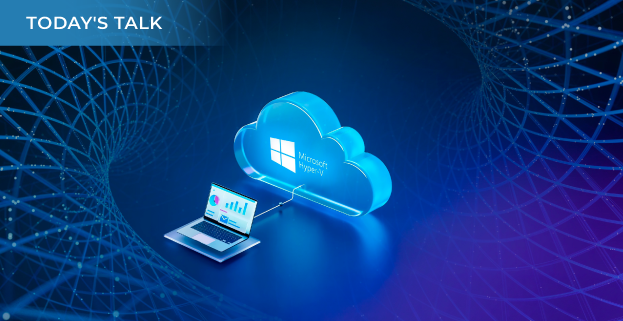 Hyper-V: Optimice, migre y modernice