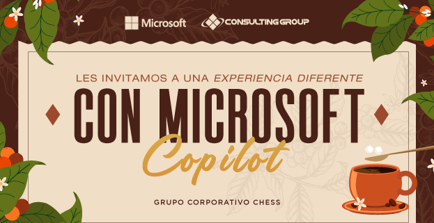 Una experiencia diferente con Microsoft Copilot 