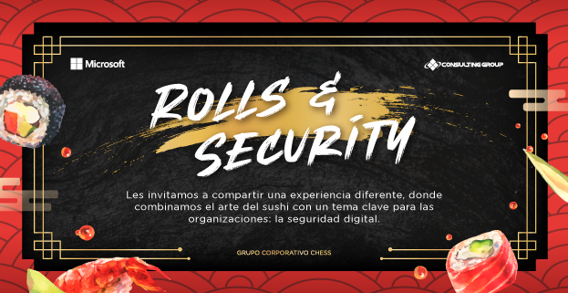 Rolls & Security